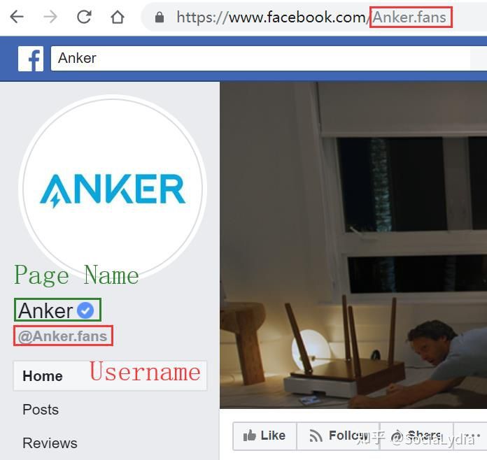 提升Facebook企业帐号流量的4个诀窍