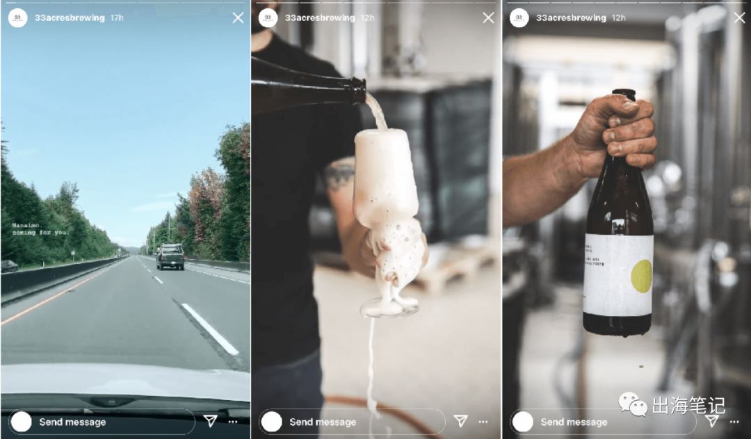 Instagram how to 系列：免费提高自然流量的基本方法丨出海笔记