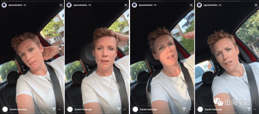 Instagram how to 系列：免费提高自然流量的基本方法丨出海笔记