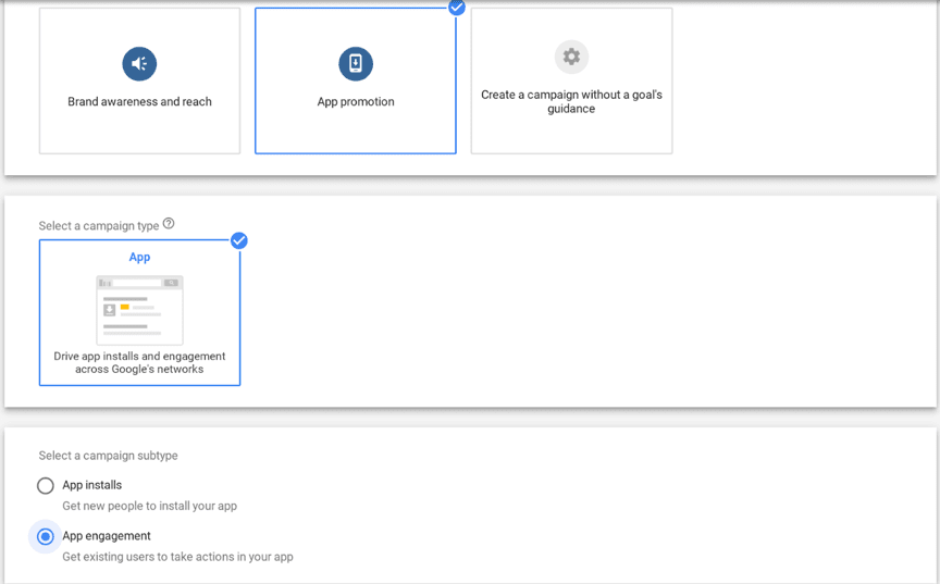 提高老用户互动，玩转Google ACe广告