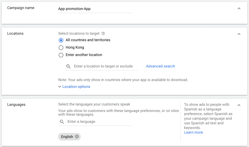 提高老用户互动，玩转Google ACe广告