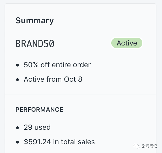 牛人案例：零成本Dropshipping月赚3600美元丨出海笔记