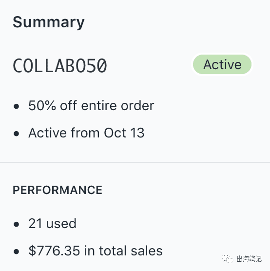 牛人案例：零成本Dropshipping月赚3600美元丨出海笔记