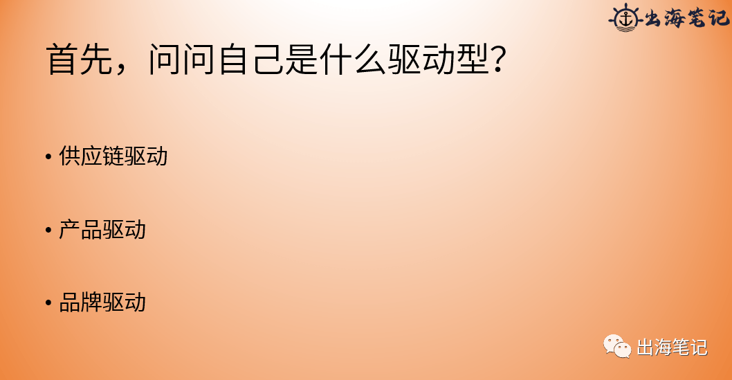 跨境独立站冷启动与运营（近2万字+70页ppt干货）丨出海笔记