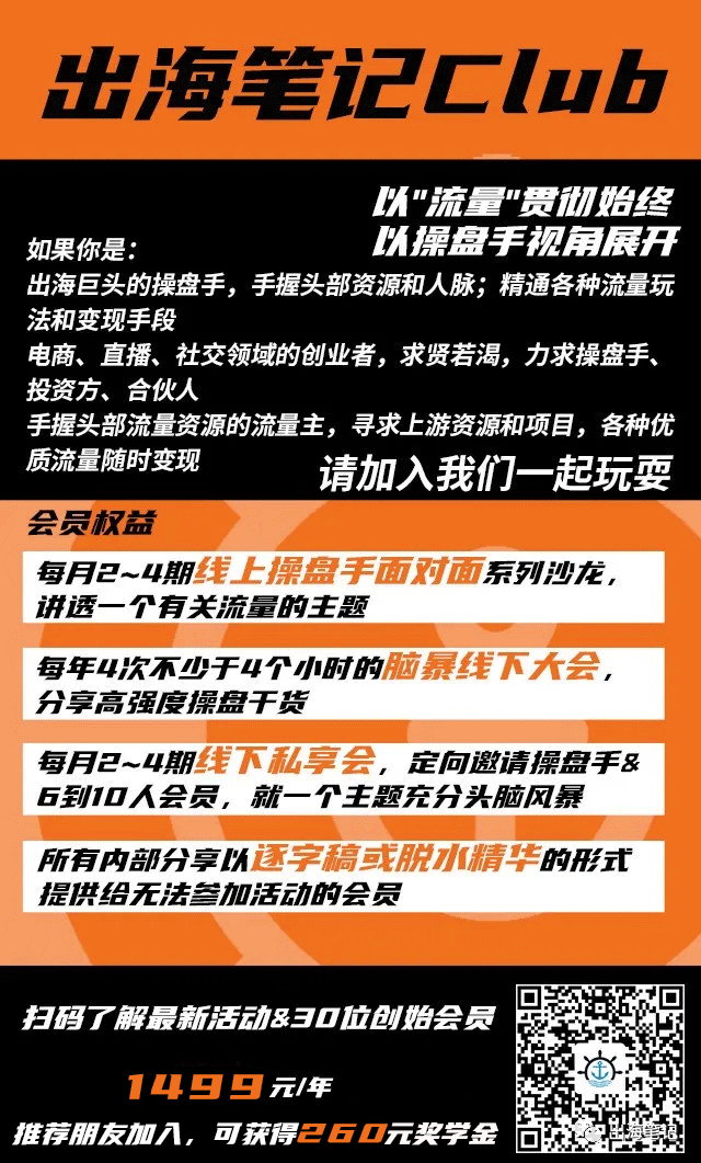 如何通过Google Analytics数据分析提高独立站转化率丨操盘手面对面26期精华