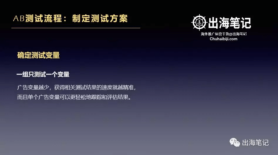一万字复盘-高ROI广告投放的秘密之数据分析、诊断与优化丨出海笔记