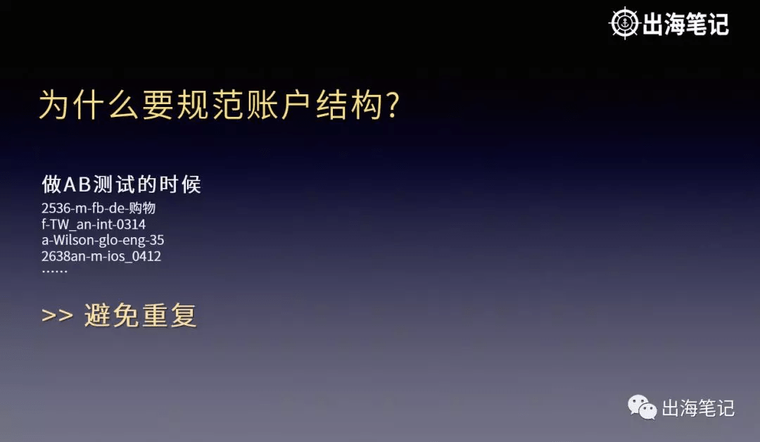 如何把Facebook广告投放给对的人(更新版)