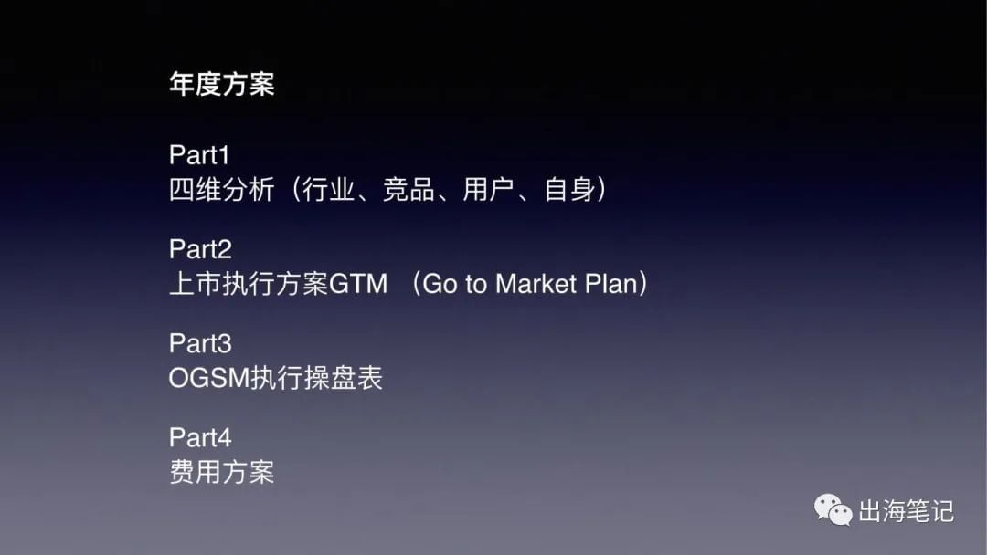 如何打造一个出海品牌？丨出海笔记操盘手面对面精华