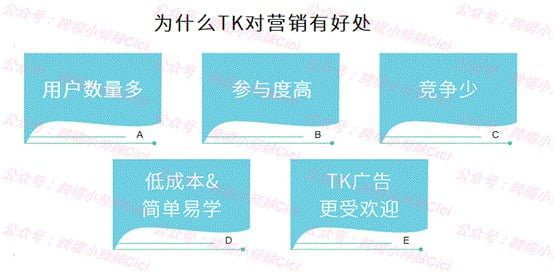 通过TK做品牌站怎么做?