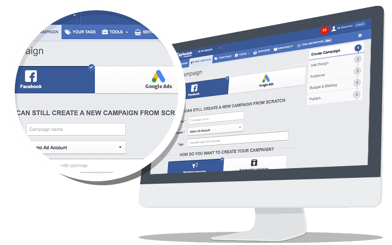 Facebook广告投到心累了吗？广告优化工具这4点做得更好又更快！