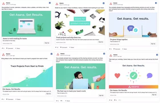Facebook新功能：如何通过自动优化预算提高广告组成效？