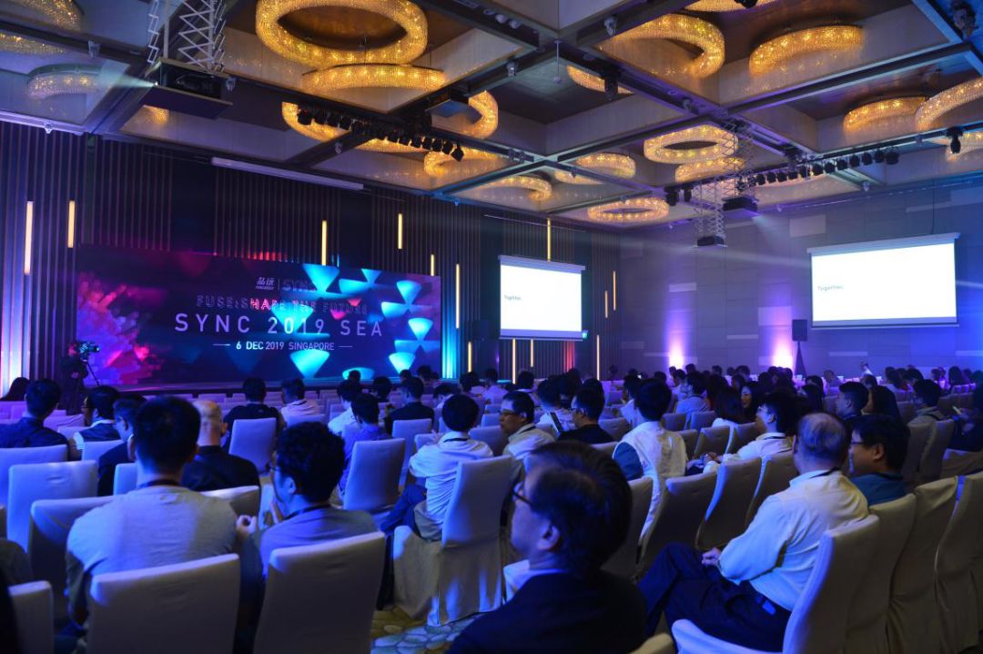SYNC落地东南亚，PingWest品玩搭建中国与东南亚科技行业交流的桥梁