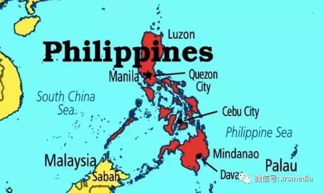 菲律宾--新的百亿美金级电商市场