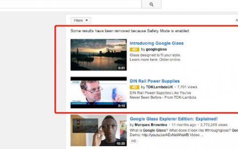 如何开展YouTube TrueView Discovery视频发现广告(详细设置指南)