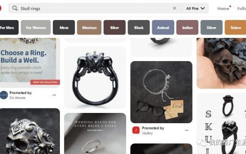 最详细的Pinterest seo教程丨出海笔记