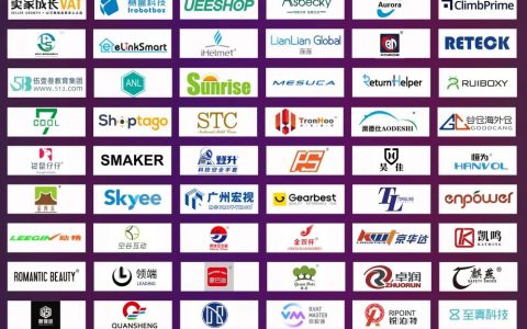 跨境电商众巨头空降深圳！ICBE深圳跨境电商展开幕倒计时四天！
