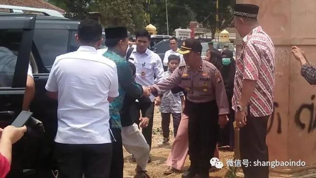 印尼商报：2019印尼风云大事记