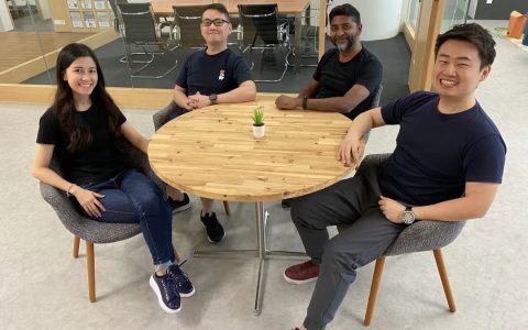 Do First | 不与腾讯大厂争，立足新加坡发行混合休闲游戏能掘金吗？