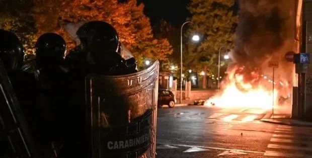 紧急！法德接连宣布“封城”，欧洲市场变化来得太快！