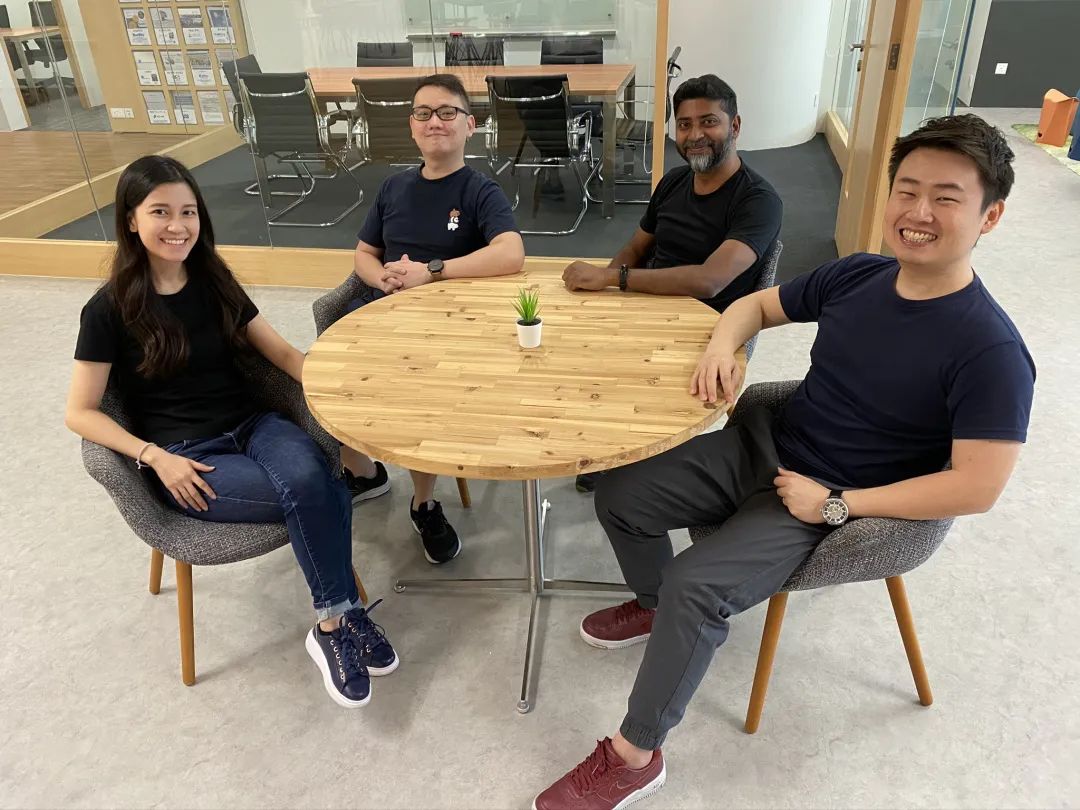 Do First | 不与腾讯大厂争，立足新加坡发行混合休闲游戏能掘金吗？