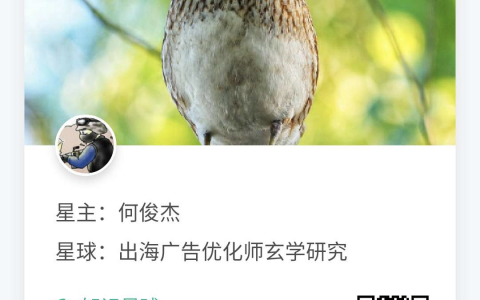 Facebook 限制广告数量之后的程序化投放怎么办？