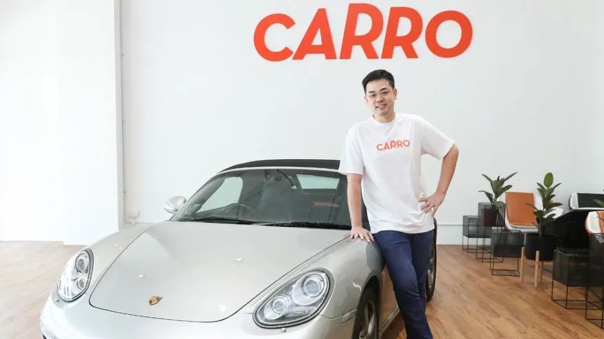7点5度航海周报 | 传孙正义施压Grab以促进和Gojek的合并；泰国“顺丰”完成2亿美元D轮融资；Carro再获1.1亿美元