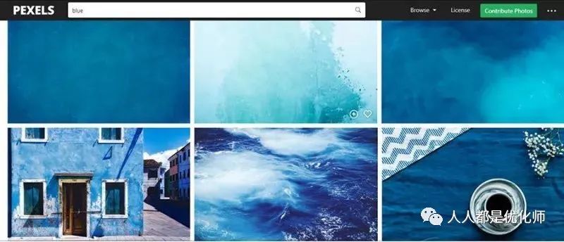 资深优化师告诉你广告投放素材都在哪找？（海外篇）