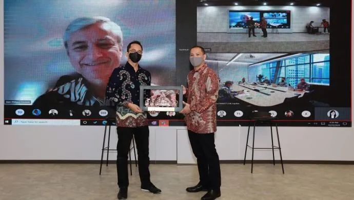 7点5度航海周报 | 印尼独角兽Bukalapak获微软战略投资；到2020年第三季度为止，印尼初创公司融资总额高达19亿美元
