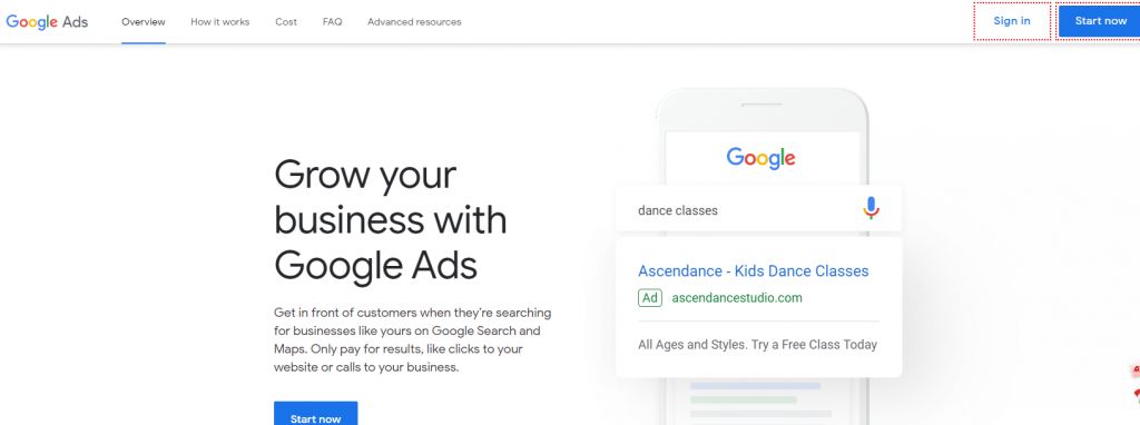 如何创建谷歌广告？Google Ads投放流程介绍