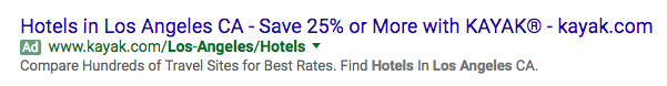 7个谷歌广告Google Ads标题headline优化公式（帮助广告点击率提高30%）