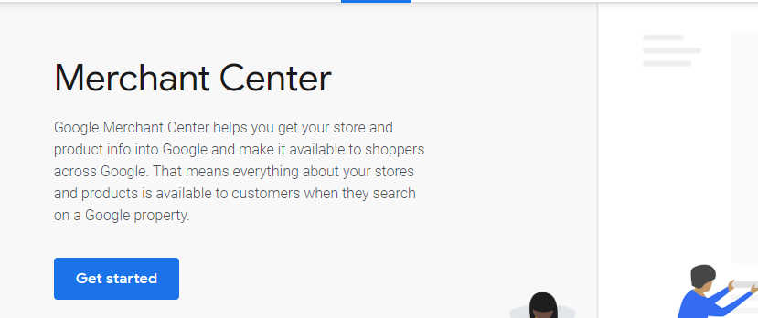 怎样创建谷歌Merchant Center和链接到购物广告？