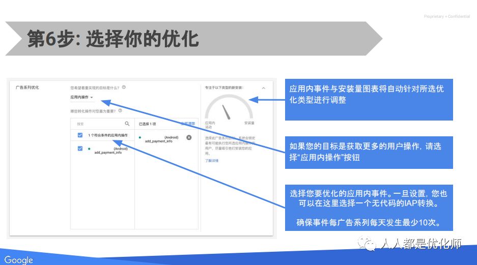 Google ads广告入门指南（一）：你到底用对了UAC么？