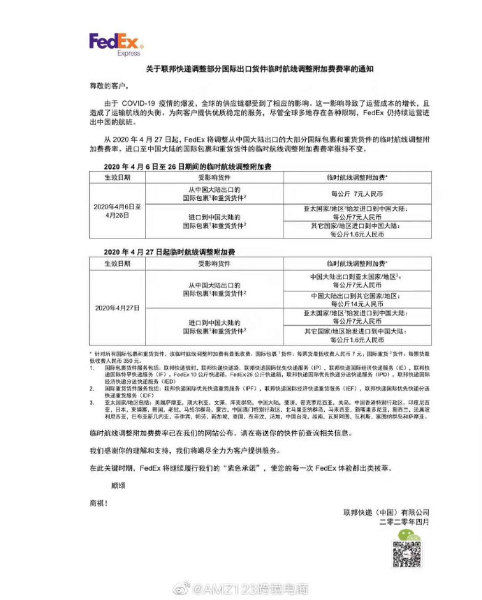 遭不住！空运费直接翻倍，跨境物流还要涨到何时？
