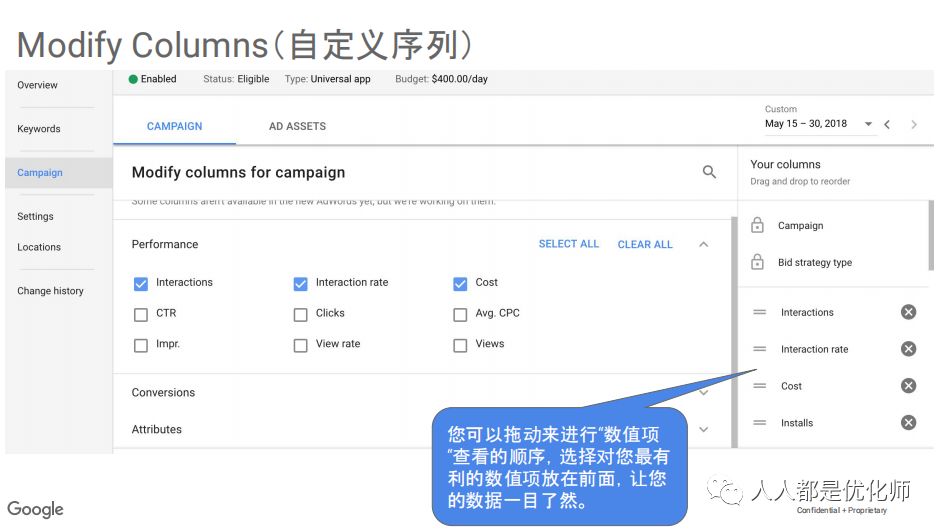Google ads广告入门指南（一）：你到底用对了UAC么？