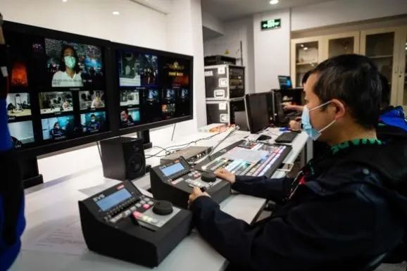 2020年TVLB国际电竞线上赛圆满收官