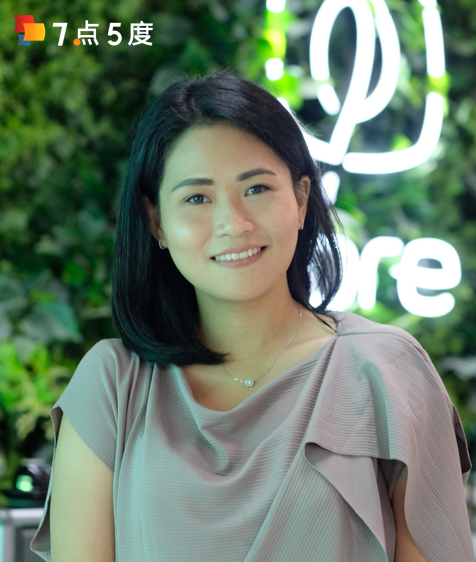 See First | Fore Coffee-印尼新零售的拿来主义