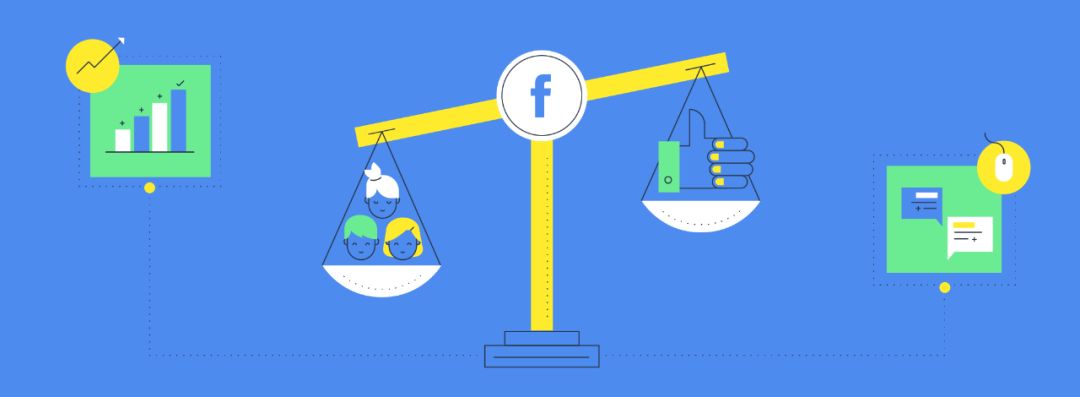 Facebook触及率和互动率提升攻略，几大秘诀让你完美获胜