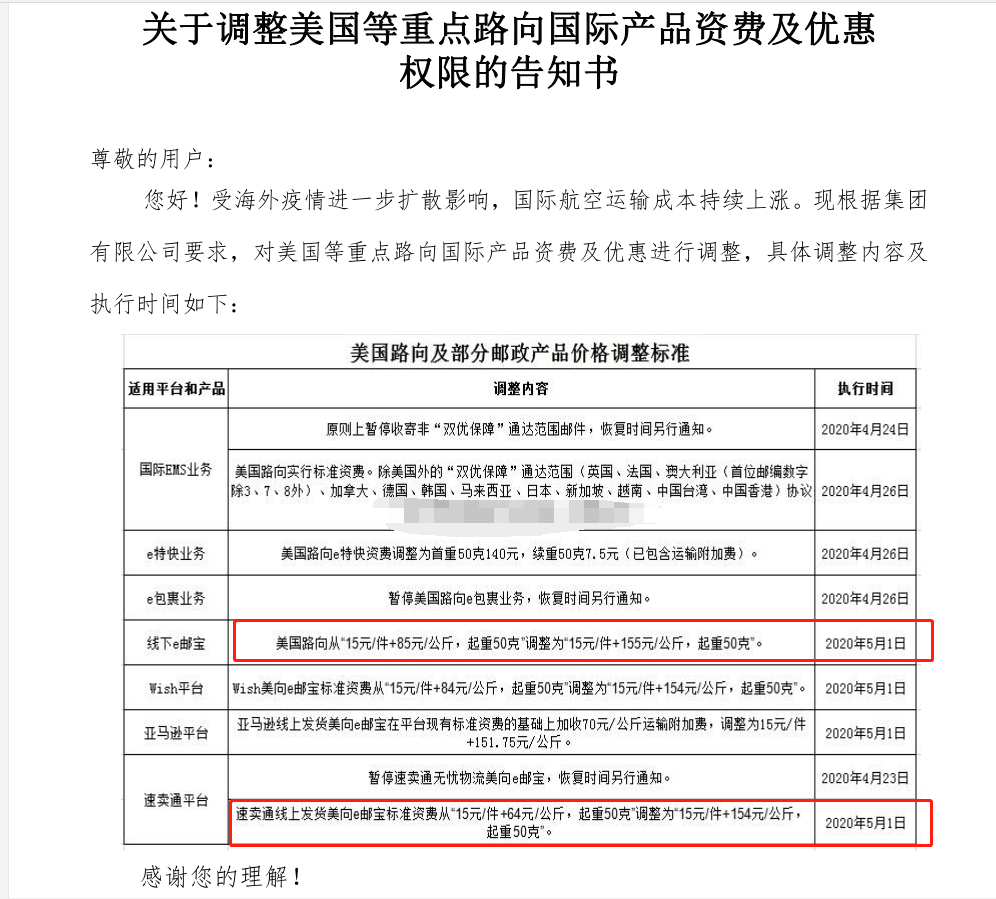 遭不住！空运费直接翻倍，跨境物流还要涨到何时？