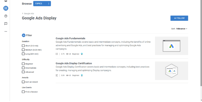 如何获得Google Ads谷歌广告认证 - 谷歌广告证书怎么考？（2020年全攻略）