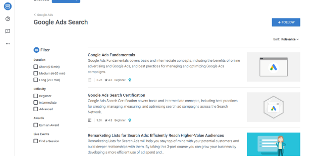 如何获得Google Ads谷歌广告认证 - 谷歌广告证书怎么考？（2020年全攻略）