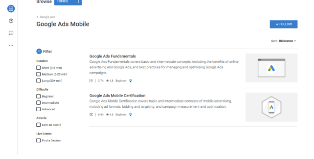 如何获得Google Ads谷歌广告认证 - 谷歌广告证书怎么考？（2020年全攻略）