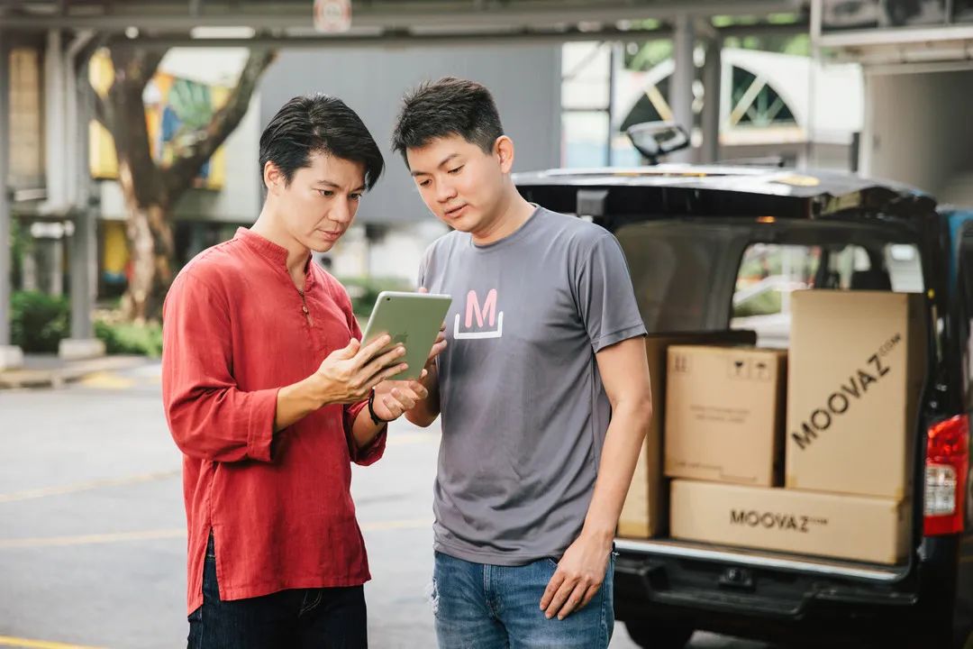 Do First | 都是0到1，从Shopee到Moovaz，这个新加坡连续创业者做对了什么？