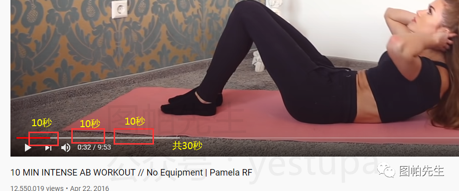 YouTube油管是如何计算观看次数的？怎样才算一次观看？