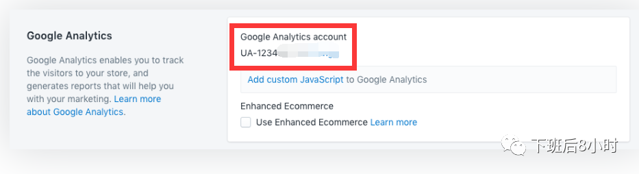 如何设置Google ads的目标转化追踪