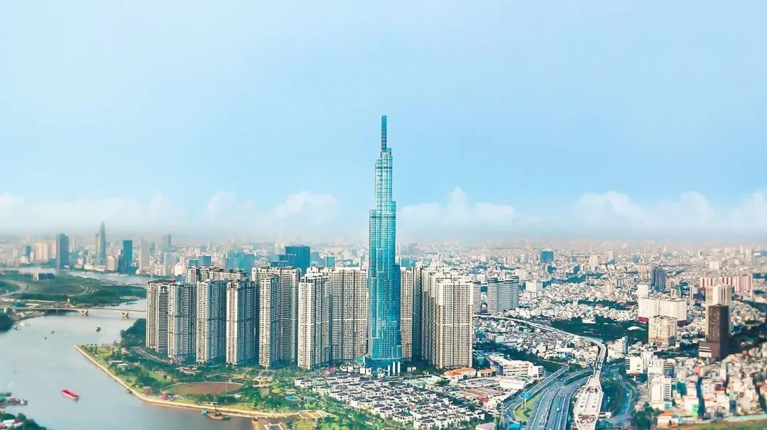 7点5度航海周报 | 14家新加坡数字银行牌照申请者进入下一轮评估；越南房产Vinhomes获淡马锡和KKR 6.5亿美元投资；