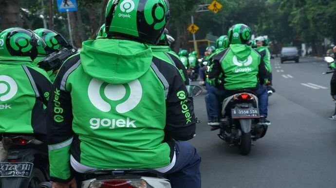7点5度航海周报 | 越南电商Tiki再获1.3亿美元融资；Facebook和PayPal成Gojek最新投资者