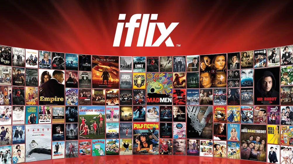 7点5度航海周报 | Lazada换帅，李纯成新CEO；腾讯收购马来西亚流媒体iflix；Gojek裁员9%；“奇怪”融资汇总