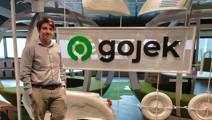 7点5度航海周报 | Gojek任命前亚马逊高管为新CTO；Gojek与Grab争夺投资印尼支付平台LinkAja；