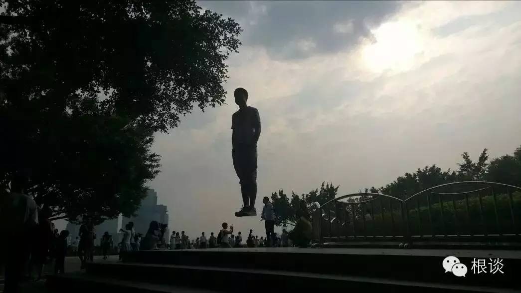 你是我流浪过的每一个地方