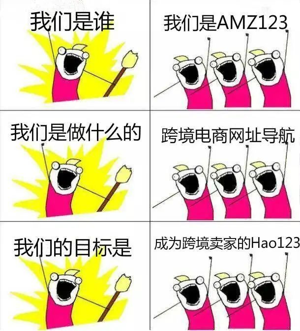 关于AMZ123，你不知道的事